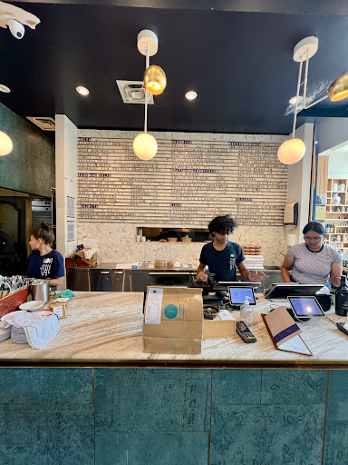 Photo of Souk Tabule - 494 Front St E, Toronto, ON M5A 0J1